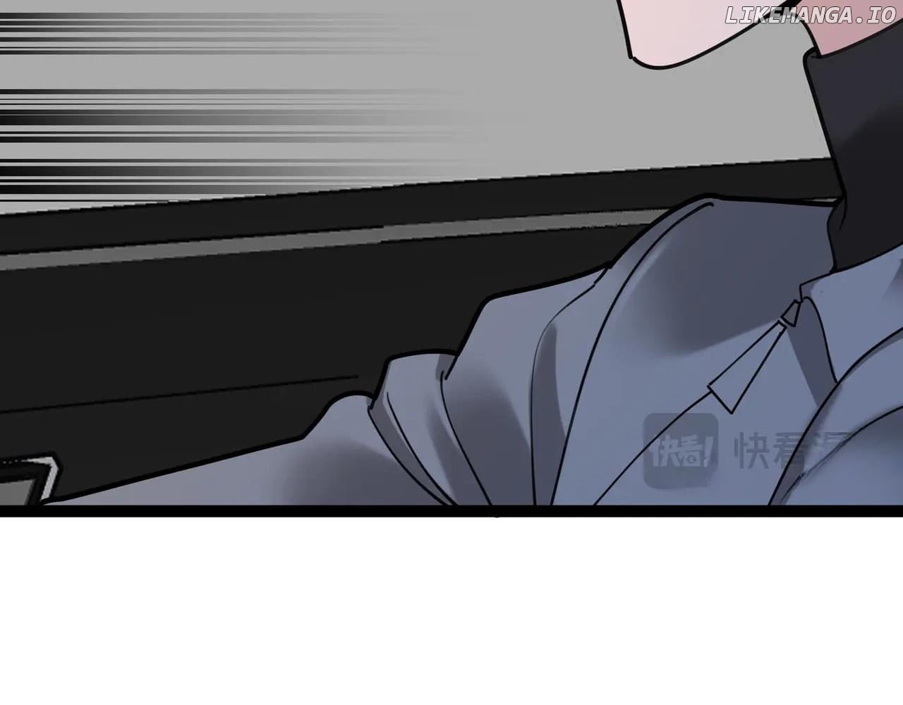 Daddy President Is Too Hard To Deal With Chapter 140 - page 45